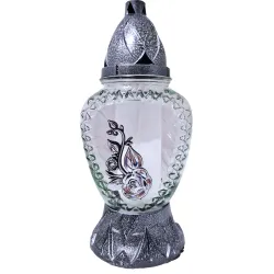 ZNICZ RÓŻA - 121 ( 1 szt. )